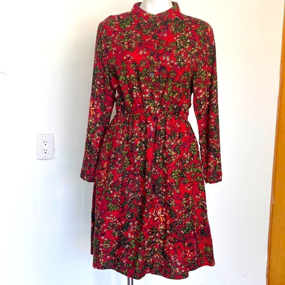 Xiao Lin shuang zi Dres